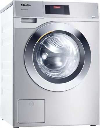 MIELE PWM 908 (EL DV) s ventilom / odpad do podlahy Práčka - NEREZ