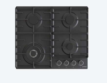 GORENJE GW642AB plynová varná doska