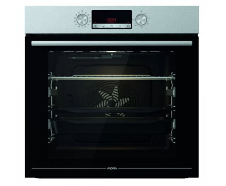 MORA VTS546DX vstavaná rúra