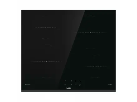 MORA VDIT65DFF indukčná varná doska