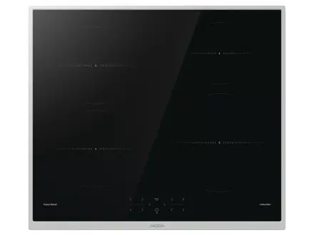 MORA VDIT 65D X indukčná sklokeramická varná doska