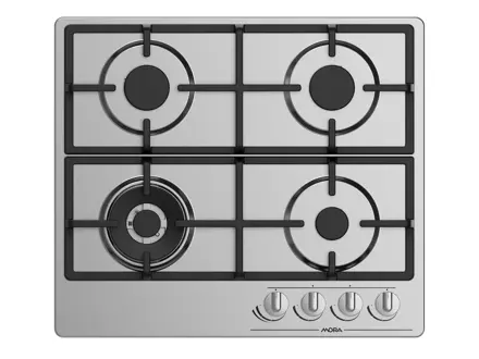 MORA VDP665X7 plyn.var.doska