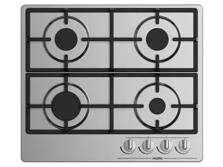 MORA VDP 647 X7 plynová varná doska