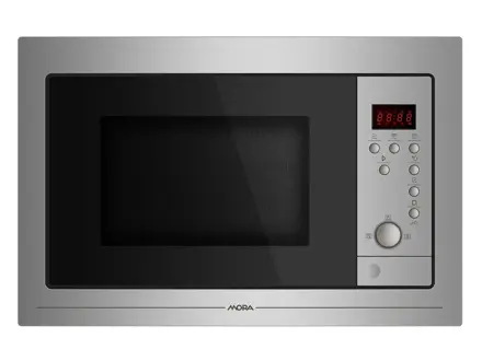 MORA VMT445X vstavaná mikrovlnná rúra