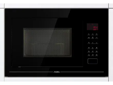 MORA VMT745B vst.mikrovlnná rúra