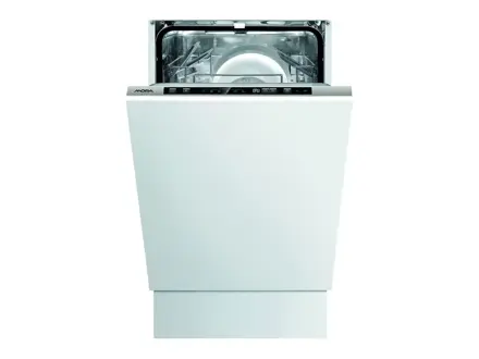 MORA IM 565 umývačka riadu