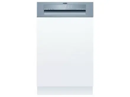 MORA VM565X umývačka riadu s panelom