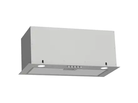 MORA OI 665 X vstavaný odsávač pár