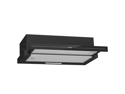 MORA OT652GB1 odsávač pár