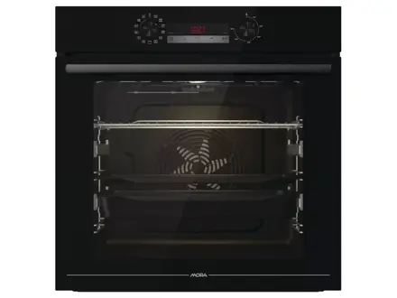 MORA VTS 556 DB vstavaná rúra