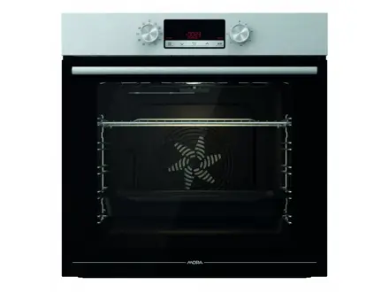 MORA VT332CX vstavaná rúra