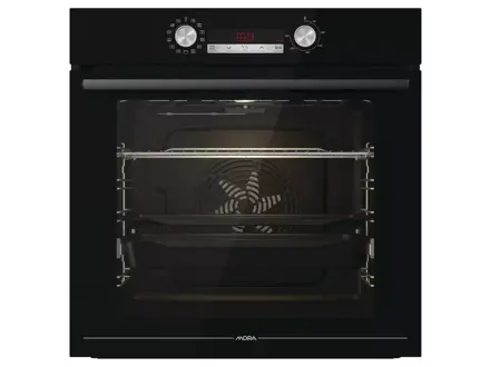 MORA VTCS 555 DB vst. rúra