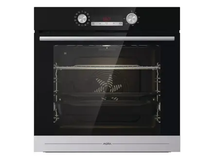 MORA VTPS 555 BXB vst. rúra