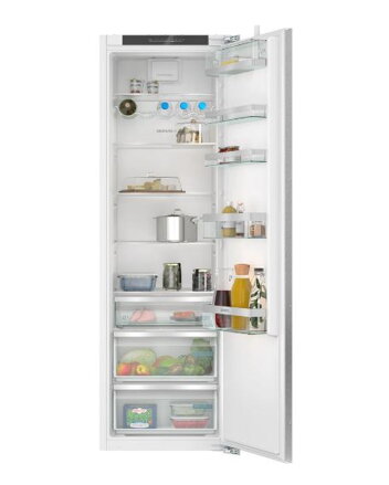 SIEMENS KI81RADC0 Zabudovateľná chladnička