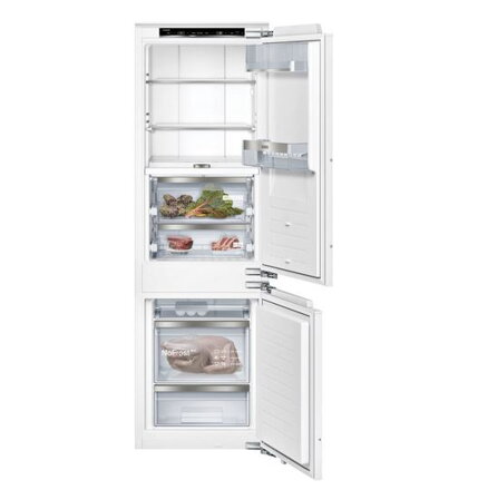SIEMENS KI86FPDD0 kombinácia chladnička/mraznička