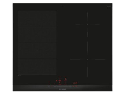 SIEMENS EX675HEC1E Indukčná varná doska 60 cm