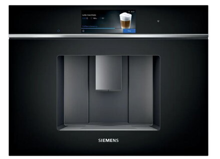SIEMENS CT718L1B0 vst.kávovar