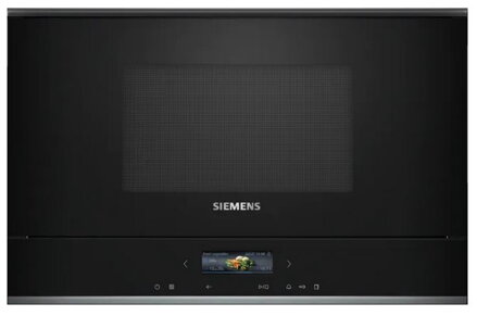 SIEMENS BE732L1B1 mikrovlnná rúra s grilom