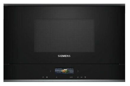 SIEMENS BF722L1B1 vst.mikrovlnná rúra