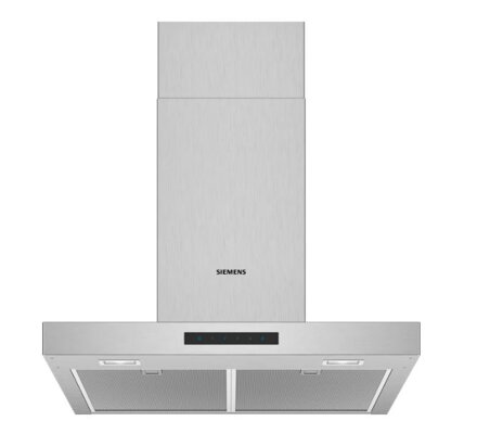 SIEMENS LC66BBM50 komínový odsávač pár