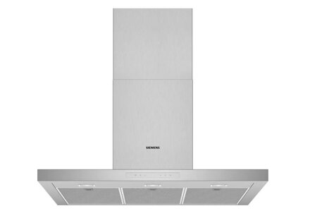 SIEMENS LC97BCP50 komínový odsávač pár