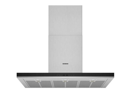 SIEMENS LC98BIP50 nástenný odsávač pár