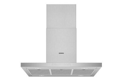 SIEMENS LF97BCP50 ostrovčekový odsávač
