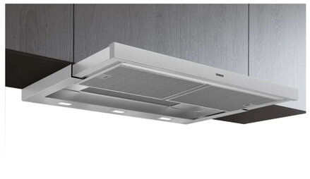 SIEMENS LI97RA561 výsuvný odsávač pár
