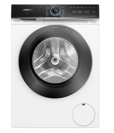 SIEMENS WG54B202CS Spredu plnená práčka