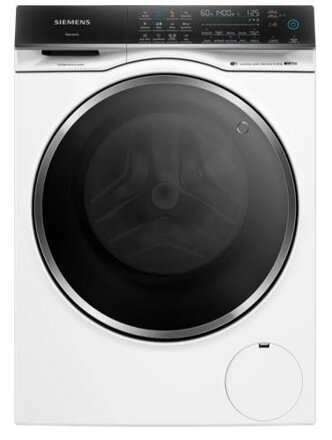 SIEMENS WN54C2A0EU komb.práčka so sušičkou