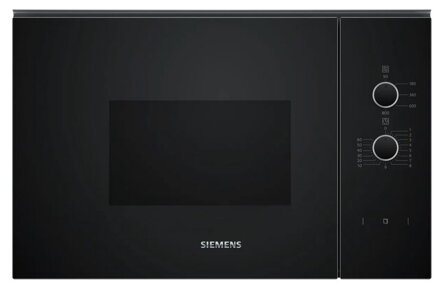 SIEMENS BF520LMA1 vst.mikrovlnná rúra