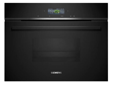 SIEMENS CD714GXB1 kompaktná parná rúra
