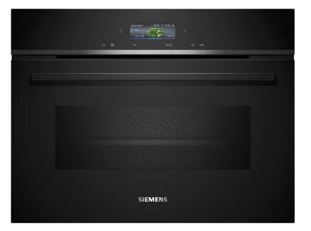 SIEMENS CM724G1B1 kompaktná kombinovaná rúra