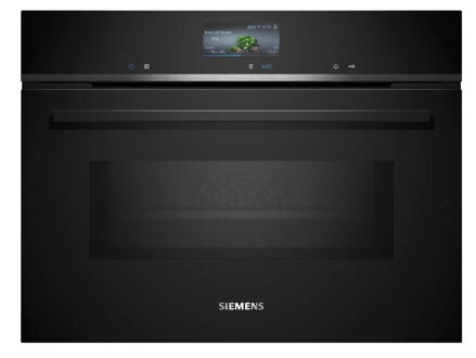 SIEMENS CM776GKB1 kompaktná kombinovaná rúra