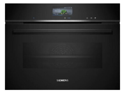 SIEMENS CS756G1B1 zabud.kompaktná parná rúra
