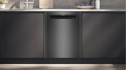 SIEMENS SN15ZC01CS umývačka riadu podstavná 60 cm