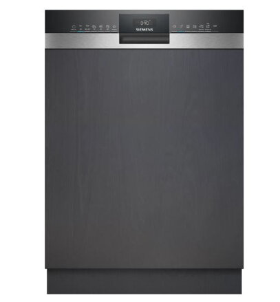 SIEMENS SN53ES06VE umývačka riadu 60 cm zabudovateľná