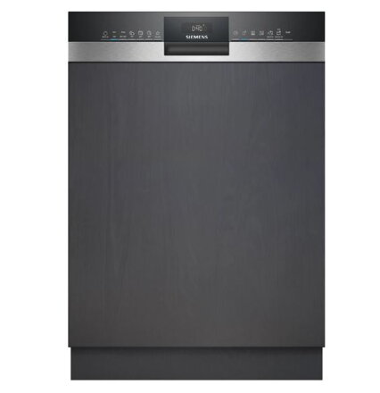 SIEMENS SN53ES22CE umývačka riadu 60 cm zabudovateľná
