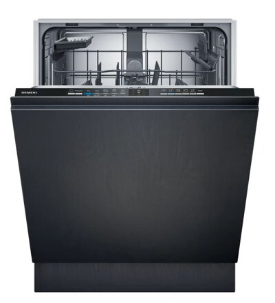 SIEMENS SN61IX13TE umývačka riadu 60 cm plne zabudovateľná
