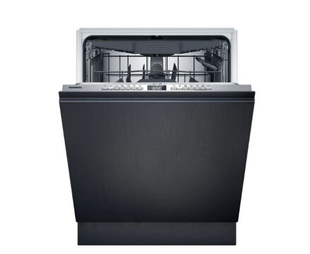SIEMENS SN63EX22CE umývačka riadu 60 cm plne zabudovateľná
