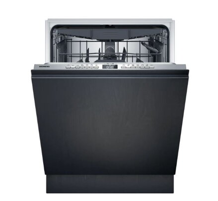 SIEMENS SN63HX14CE umývačka riadu 60 cm plne zabudovateľná