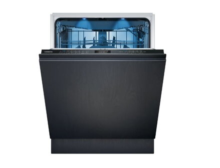 SIEMENS SN65ZX17CE Plne zabudovateľná umývačka riadu 60 cm