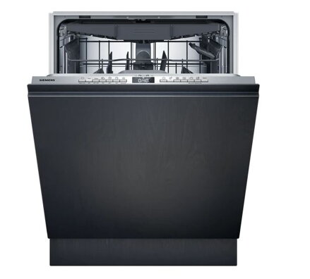 SIEMENS SN73HX03VE Plne zabudovateľná umývačka