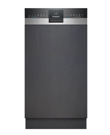 SIEMENS SR55ZS10ME umývačka riadu 45 cm zabudovateľná