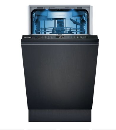 SIEMENS SR65ZX22ME umývačka riadu 45 cm plne zabudovateľná