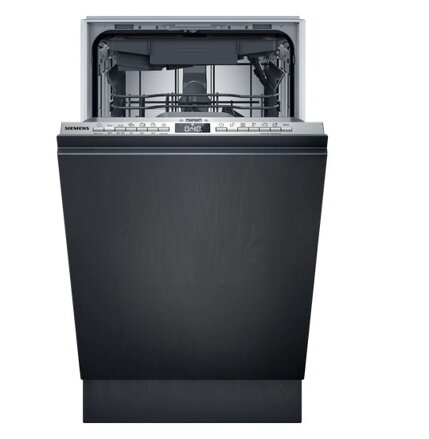 SIEMENS SR73EX25ME Plne zabudovateľná umývačka