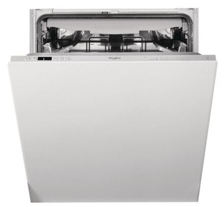 WHIRLPOOL WIC 3C26 F  plne integrovaná umývačka