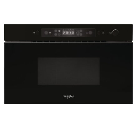 WHIRLPOOL AMW 439 NB Vst.mikrovlnná rúra Mini