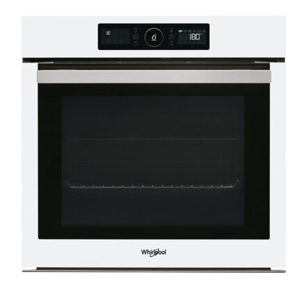 WHIRLPOOL AKZ9 6220 WH Vstavaná rúra