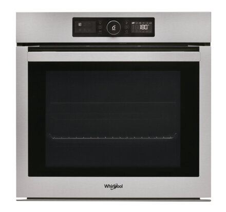 WHIRLPOOL AKZ9 6230 IX vst.rúra